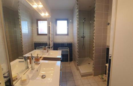 Gîte 8 Personnes Piscine Privée Aude Occitanie Sud Corbières - Foto 4