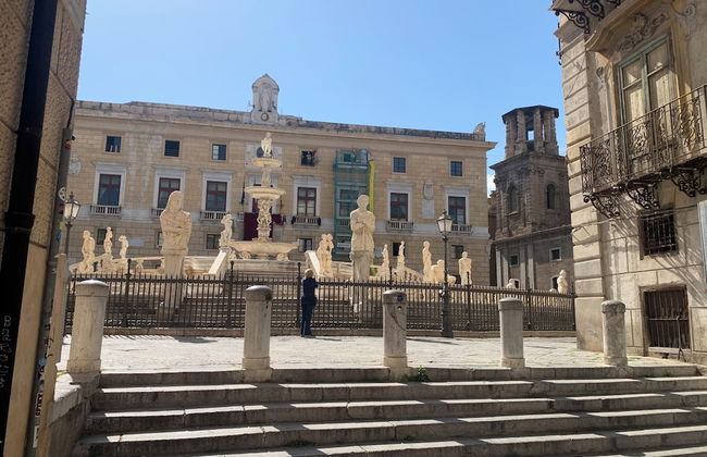 George Penthouse Palermo - Foto 11