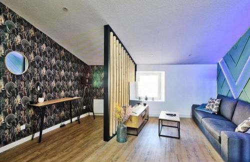 appartement Karibu à Lagnieu - Foto 9