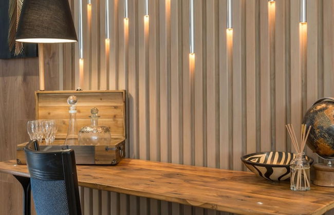 Stylish Secure Camps Bay Holiday Apartment 9 Nautica - Foto 11