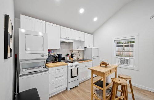 Juanita Bay Cottage B1 - Foto 11