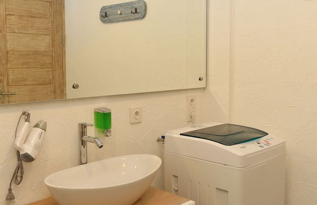 Green Studio Apartment Sanur - Foto 16