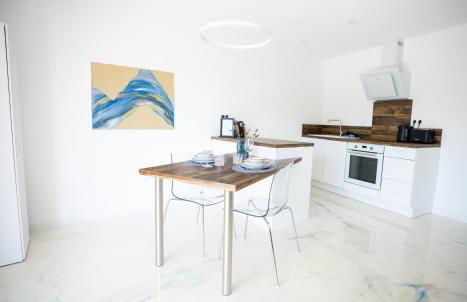 NUXIA Suites&SPA - L'Art Design - Foto 8