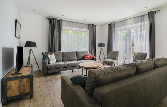 Group House in Lemele Near Heuvelrug - Foto 25