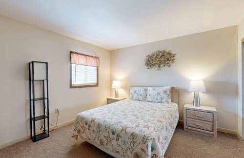 Water's Edge Resort 1501 - Foto 9