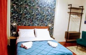 Plebiscito Suite Apartment - Photo 35