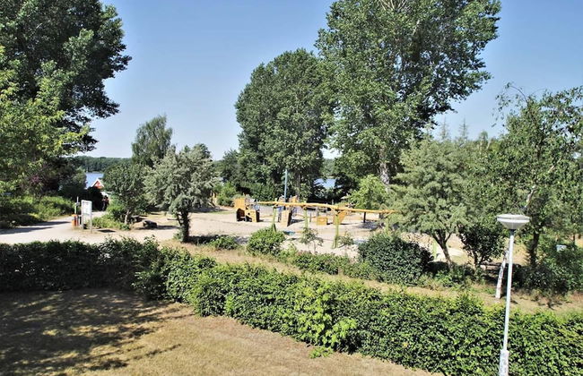 Ferienhaus im Ferienpark Mirow - Foto 17