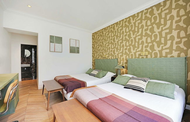 Amazing Appartement - 3br/10p - Saint Germain - Foto 10