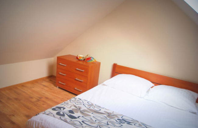 Agroturystyka Dom z Bali - Foto 6