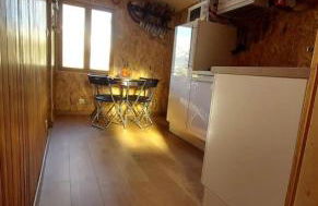 Petit chalet Valfréjus pied des pistes - Photo 6