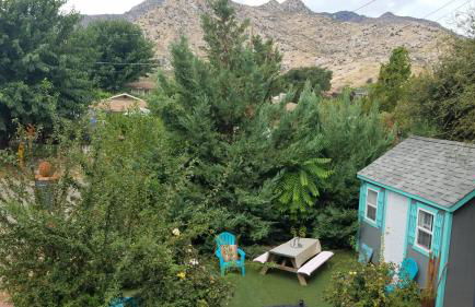 Sacred Mtn River Suites - Foto 18