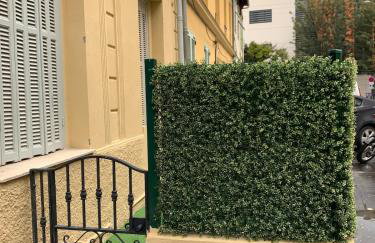 Élégant T2 au calme - Photo 14