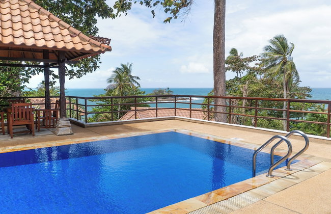 Indra Maya Pool Villas - Photo 32