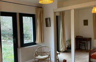 Les Favouilles, le gîte pour 15 personnes - Foto 57