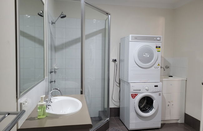 Joondalup Apartment - Foto 11