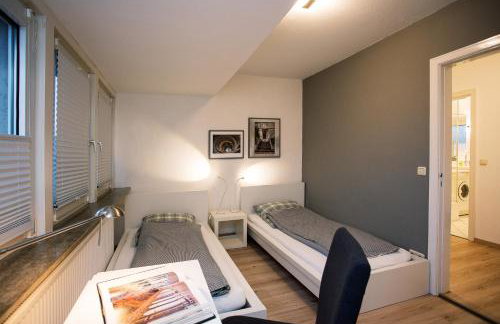 Haus Schulz - Foto 22