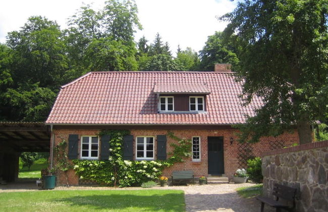 Old Zerwelin Forestry Company - Foto 16