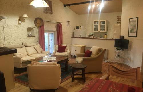 Chez Janie Hirst - Foto 17