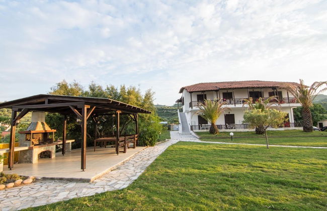 Vila Katia Polyhrono - Foto 13