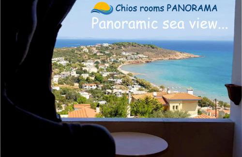 Chios Panorama - Foto 1