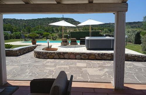 Villa in Campagna con Piscina Privata - Foto 9