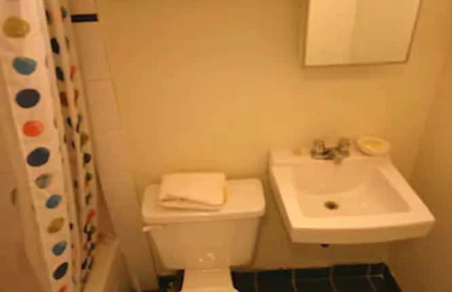 Toronto Furnished Living - Foto 31