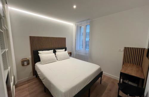 Studio Hôtel-Restaurant LTB La Table Basque - Foto 8