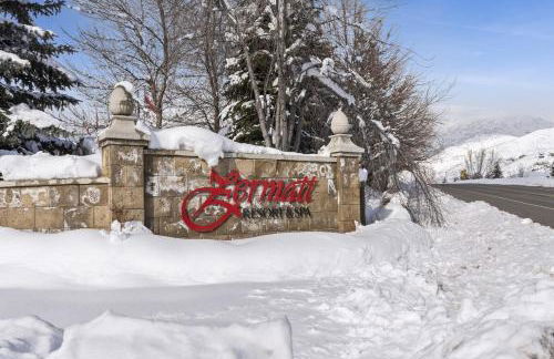 Zermatt 2BR Family Villa Near Deer Valley & Park City Ski Resorts - 2022 - Foto 15