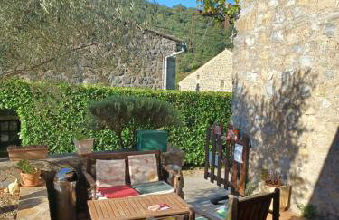 Gîtes du Domaine de Serre Long - Foto 51