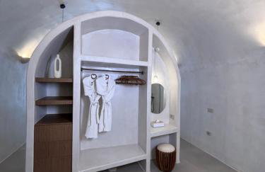 Thea Cave Villa - Heated Infinity Pool - Foto 33