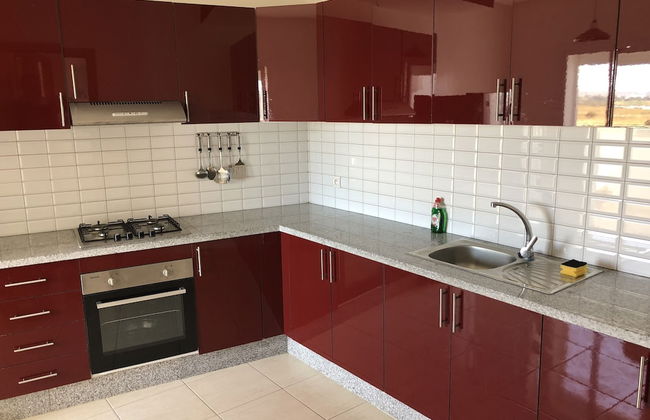 JB Apartment - Photo 43