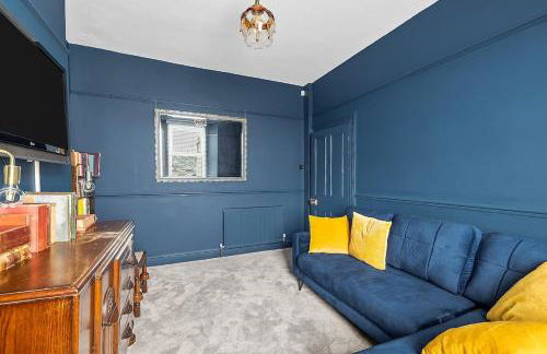 Our Olde House Plymouth - Foto 16