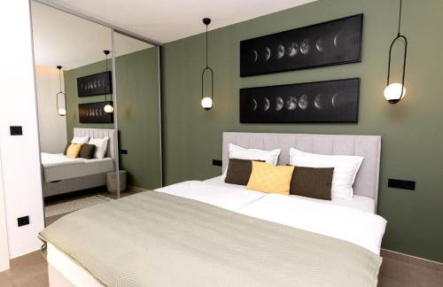 Villa Barovic - Premium apartment - Foto 48