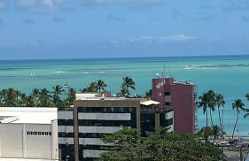 Smart Stay 1006 Apartment 150 meters from the beach with a view - Photo 1