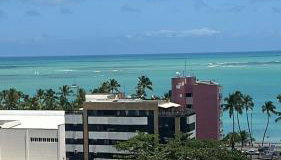 Smart Stay 1006 Apartment 150 meters from the beach with a view - Foto 1