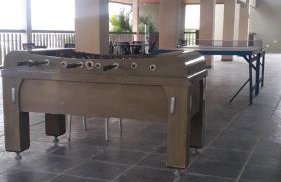 FLAT VILLA MONTE CASTELO - Foto 21