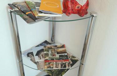 Villa Waldallee - Ferienwohnung (holidayhome) 84qm - Foto 15