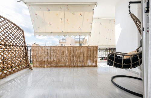 Spacious 144sqm flat near Mount Ymittos - Foto 32