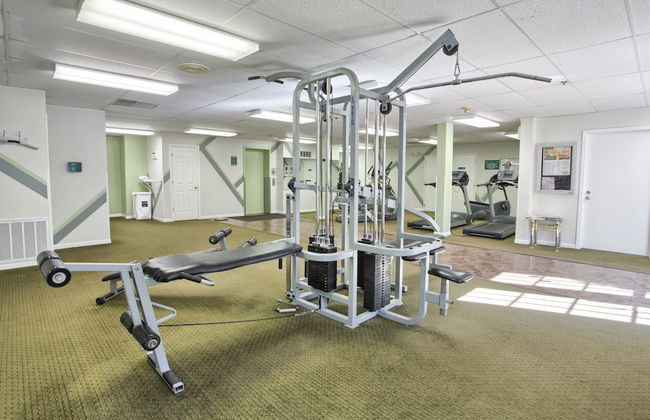 The Townhouses - Foto 25