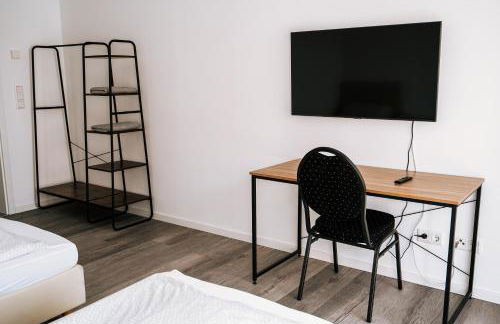 Dill Apartments Stederdorf - Foto 9