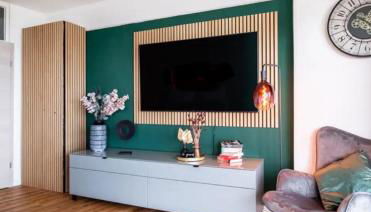 Hotel Tower I 26th floor I Boxspring I Nespresso - Foto 2