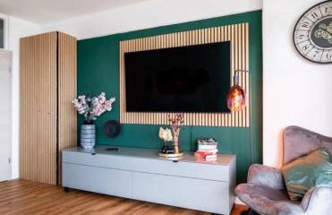 Hotel Tower I 26th floor I Boxspring I Nespresso - Foto 2