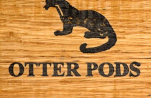 Kingfisher Luxury pod with sweeping countryside - Photo 29