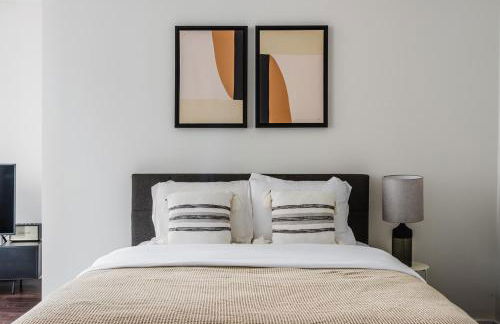 Blueground Bellevue pool nr parks SEA-801 - Foto 7