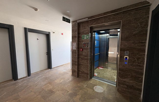 Yildiz Apart - Foto 27