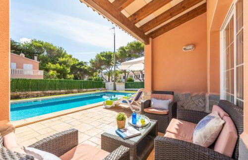 Villa Llevant by Escape Home - Foto 14