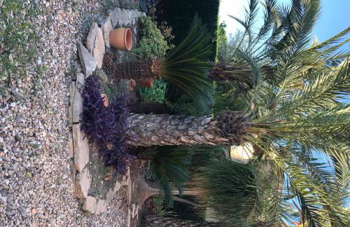 Cortijo de Mariangela UNO - Foto 43