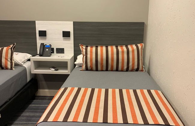 Benjamin I - Foto 17