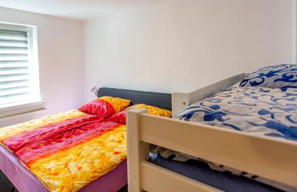 Gäste- & Ferienwohnungen in Sonderhausen Güntherstraße 25 - Foto 17