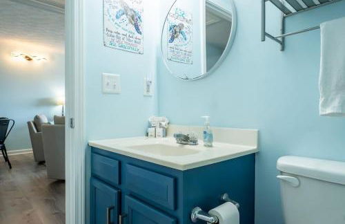 Beach Harbour 12 at The Carolina Beach Boardwalk - Photo 32